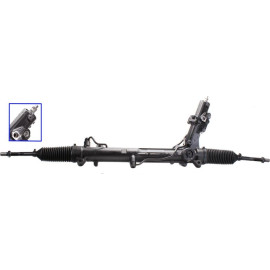 Lenkgetriebe hydraulisch 711520818
