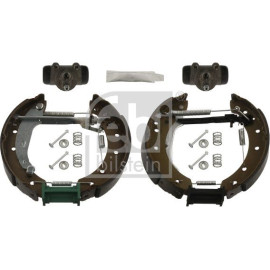 FEBI BILSTEIN Bremsbacken 37235