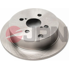 JPN Bremsscheibe 40H2043-JPN JPN Bremsscheibe 40H2043-JPN