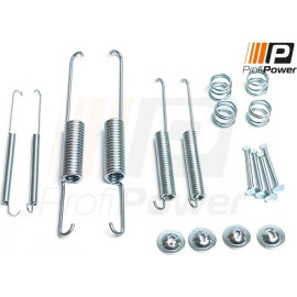 PROFIPOWER Zubehörsatz, Bremsbacken 9B2183