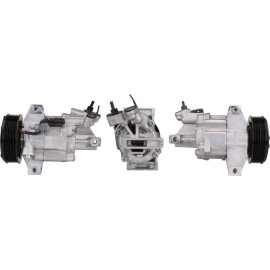 Kompressor (Tausch) 700510962
