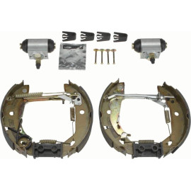 Bremsbacken - Superkit GSK1557