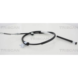 Seilzug, Feststellbremse Chevrolet T. Captiva 06- Pr 8140241108