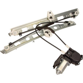 MAXGEAR 50-0282 Fensterheber vorne links, elektrisch, mit Motor MAXGEAR 50-0282 Fensterheber vorne links, elektrisch, mit Motor
