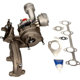 Turbolader PA7210212