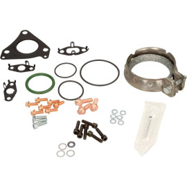 Montagesatz, Lader KT140350