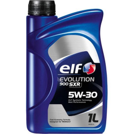 Elf Evolution 900 SXR 5W-30 1 Liter 216264