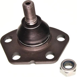 Gelenk - Radaufhängung Fiat P. Ducato 01- Le/Pr 10/14 72-0390