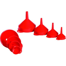Max4Car Trichter-Set 4-tlg. 50/70/90/115mm Durchm 3040