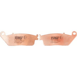 Sachs Bremsbelagsatz MCB598TRQ Sachs Bremsbelagsatz MCB598TRQ