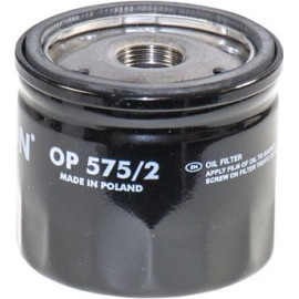 FILTRON Ölfilter OP 575/2 FILTRON Ölfilter OP 575/2