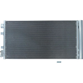 KAMOKA Kondensator, Klimaanlage 7800290