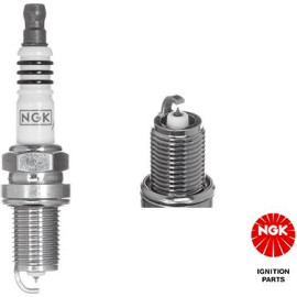BKR6EIX-11P NGK-Zündkerze 2574