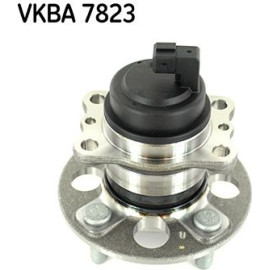 Radlagersatz HA li/re VKBA 7823