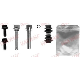 Quick Brake Schiebehülsensatz für Bremssattel 113-0001X Quick Brake Schiebehülsensatz für Bremssattel 113-0001X