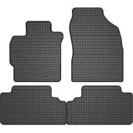 Passgenaue Kofferraummatte Gummimatten Toyota Auris I 2007-2013 / Corolla X E14 542766 Passgenaue Kofferraummatte Gummimatten Toyota Auris I 2007-2013 / Corolla X E14 542766
