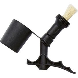 Petec Ersatzpinsel Für Multimontagepaste 94421