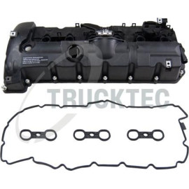 TRUCKTEC AUTOMOTIVE Abdeckung 08.10.016
