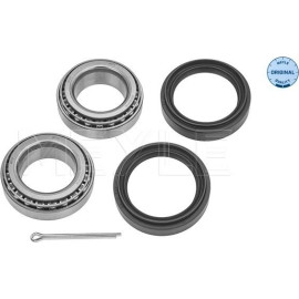 Radlagersatz 37-14 650 0008