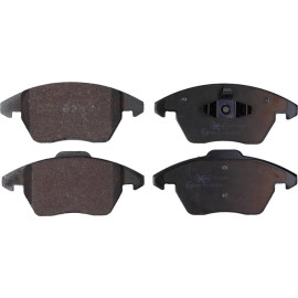 MAXGEAR Bremsbelagsatz 19-2104 Citroen C4 2.0Hdi/308/3008/Rcz MAXGEAR Bremsbelagsatz 19-2104 Citroen C4 2.0Hdi/308/3008/Rcz