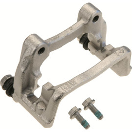 TRW Bremssattelhalter Hinterachse links/rechts BDA1137 TRW Bremssattelhalter Hinterachse links/rechts BDA1137