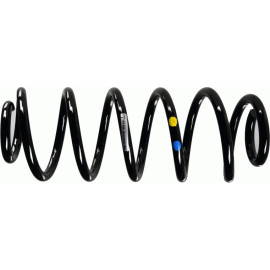 Sachs Fahrwerksfeder Vw T. Golf Vi 1.2-2.0D 10/03 994 581