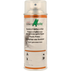ColorMatic 856563 Kunststoff-Haftvermittler transparent 400 ml ColorMatic 856563 Kunststoff-Haftvermittler transparent 400 ml