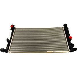 MAXGEAR Motorkühler AC265912