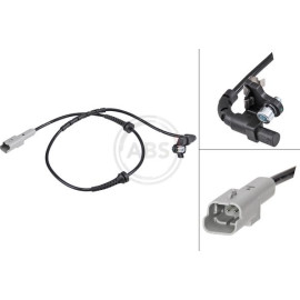 A.B.S. ABS Sensor 31868