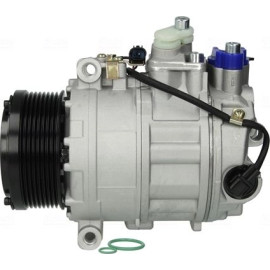 Kompressor PKW 89412