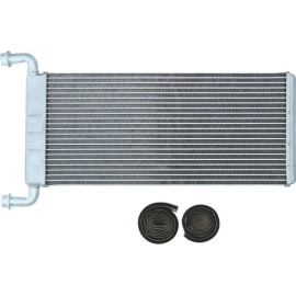 KAMOKA Wärmetauscher, Innenraumheizung 7760037