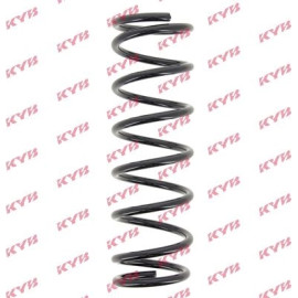 KYB Fahrwerksfeder Honda T. Accord Viii 2.0/2.2D/2.4 06/08-06/15 RA6205