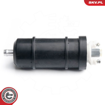 02SKV206 SKV GERMANY Kraftstoffpumpe 02SKV206 02SKV206 SKV GERMANY Kraftstoffpumpe 02SKV206