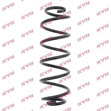 RA6104 KYB Fahrwerksfeder Audi T. A4 1.8-3.2 11/07-12/15 RA6104 KYB Fahrwerksfeder Audi T. A4 1.8-3.2 11/07-12/15