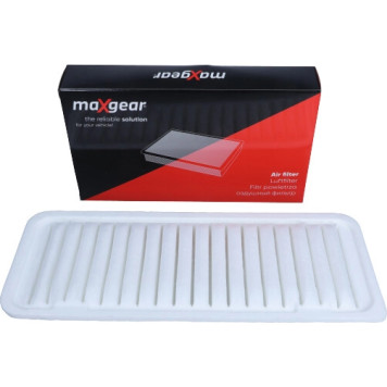 26-2364 MAXGEAR Luftfilter AF-8472 26-2364 MAXGEAR Luftfilter AF-8472