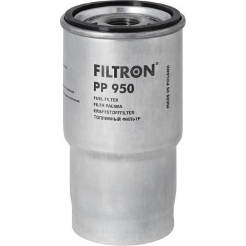 PP 950 Filtron Kraftstofffilter PP 950 PP 950 Filtron Kraftstofffilter PP 950