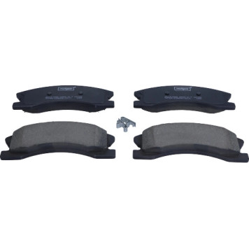 19-0885 MAXGEAR Bremsbelagsatz 19-0885 Jeep Grand Cherokee 99 19-0885 MAXGEAR Bremsbelagsatz 19-0885 Jeep Grand Cherokee 99