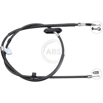 A.B.S. Feststellbremsseil K13911 A.B.S. Feststellbremsseil K13911