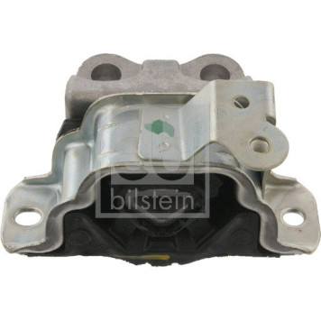 32269 febi Motorlager Fiat Punto 1.3D 05-rechts 32269 32269 febi Motorlager Fiat Punto 1.3D 05-rechts 32269