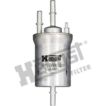 H155WK02 HENGST FILTER Kraftstofffilter H155WK02 H155WK02 HENGST FILTER Kraftstofffilter H155WK02