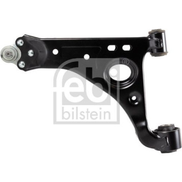 febi Querlenker Vorderachse links 171633 febi Querlenker Vorderachse links 171633