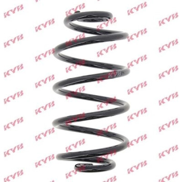 RX6763 KYB Fahrwerksfeder Opel T. Meriva 1.4/1.6/1.7Dti 05/03-05/10 RX6763 KYB Fahrwerksfeder Opel T. Meriva 1.4/1.6/1.7Dti 05/03-05/10