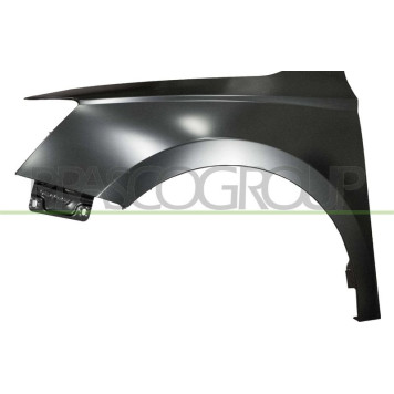 Prasco Kotflügel vorne links ohne Seitenblinkerloch SK3283004 Prasco Kotflügel vorne links ohne Seitenblinkerloch SK3283004