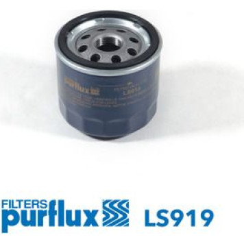 LS919 Purflux Ölfilter LS919 LS919 Purflux Ölfilter LS919