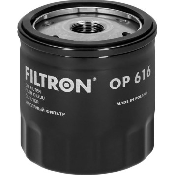 OP 616 Filtron Ölfilter OP 616 OP 616 Filtron Ölfilter OP 616