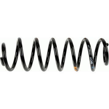 994 329 Sachs Fahrwerksfeder 994 329 994 329 Sachs Fahrwerksfeder 994 329