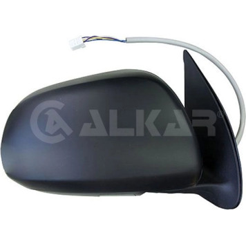 Alkar Außenspiegel 9028038 Alkar Außenspiegel 9028038