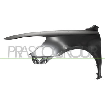 Prasco Kotflügel vorne links verzinkt ohne Seitenblinkerloch PQ SK0283034 Prasco Kotflügel vorne links verzinkt ohne Seitenblinkerloch PQ SK0283034