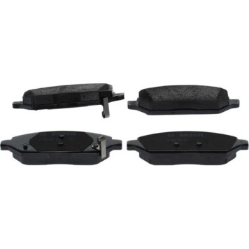 0 986 494 906 Bosch Bremsbelagsatz 0 986 494 906 0 986 494 906 Bosch Bremsbelagsatz 0 986 494 906
