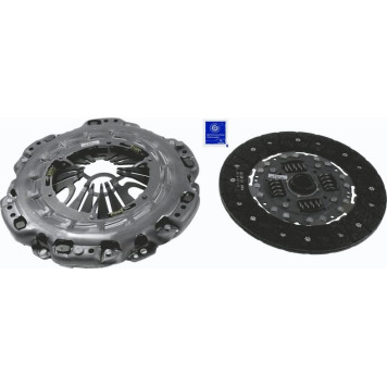 3000 951 824 Sachs Kupplungssatz 3000 951 824 3000 951 824 Sachs Kupplungssatz 3000 951 824